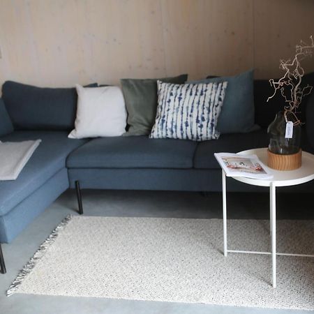 Kampenzeit Loft Mit Traumhaftem Panoramablick Apartment Aschau im Chiemgau Bagian luar foto