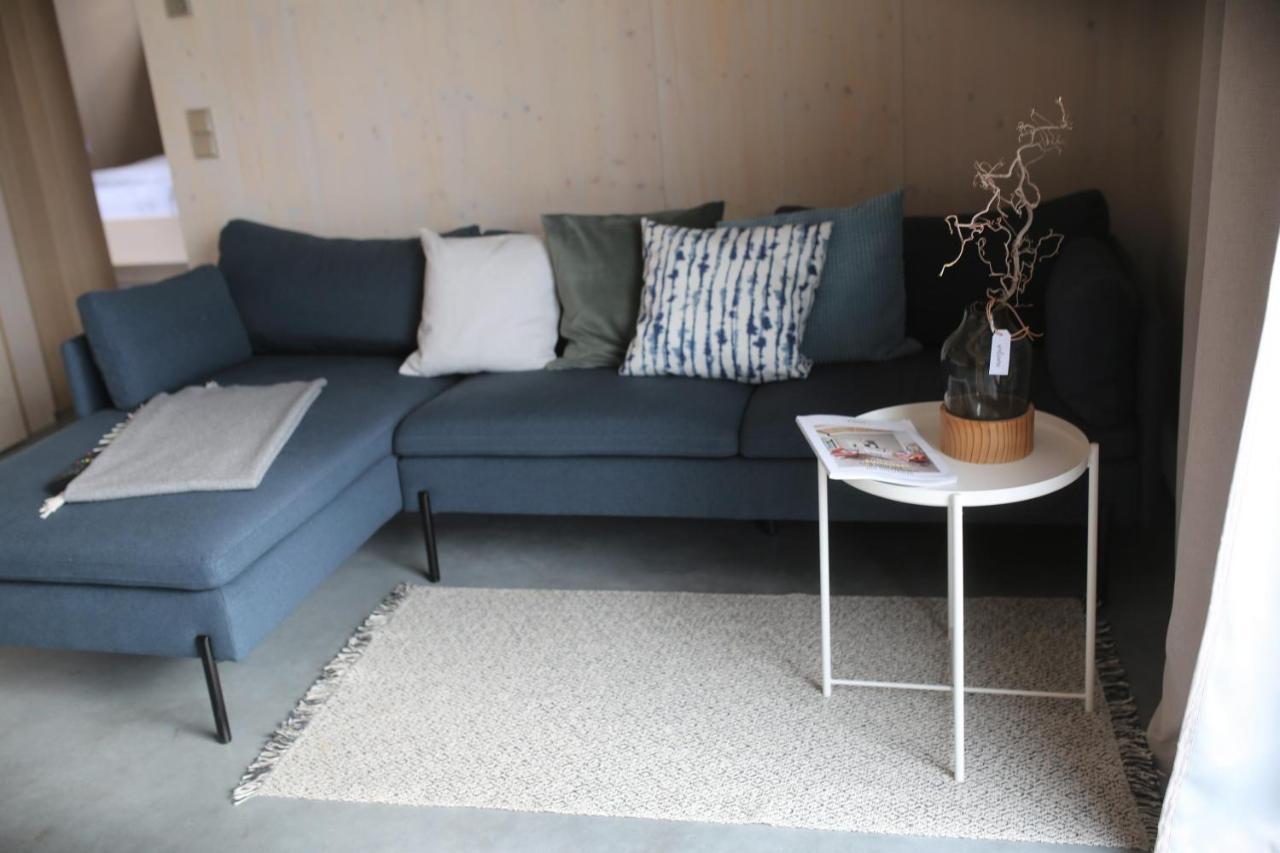 Kampenzeit Loft Mit Traumhaftem Panoramablick Apartment Aschau im Chiemgau Bagian luar foto