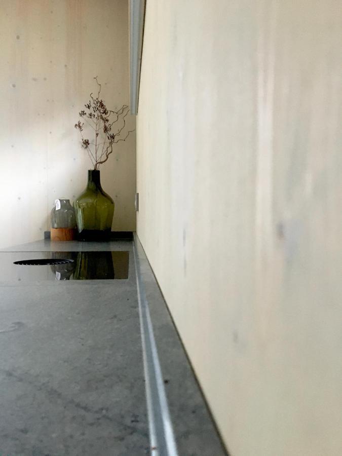 Kampenzeit Loft Mit Traumhaftem Panoramablick Apartment Aschau im Chiemgau Bagian luar foto