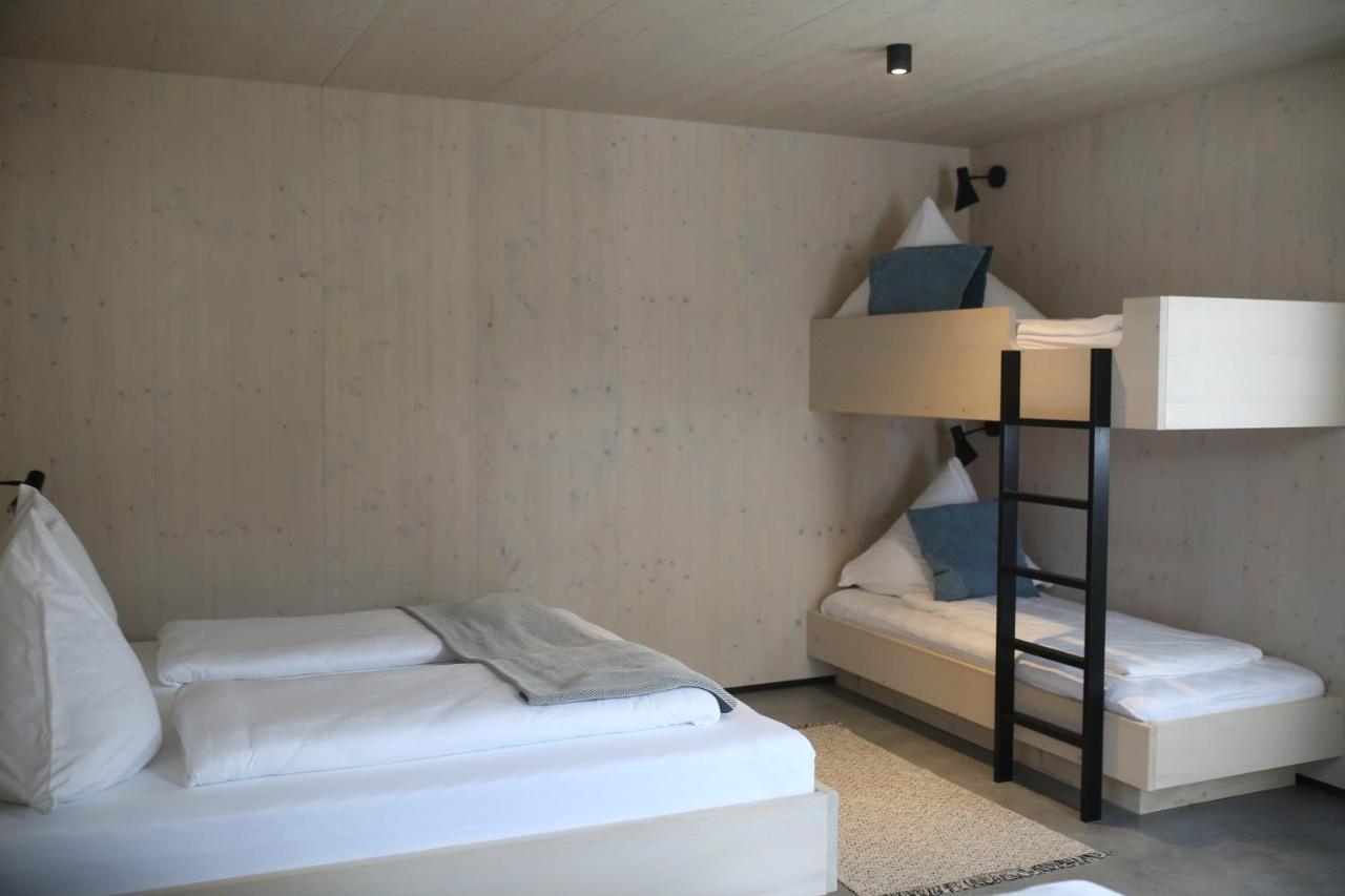Kampenzeit Loft Mit Traumhaftem Panoramablick Apartment Aschau im Chiemgau Bagian luar foto