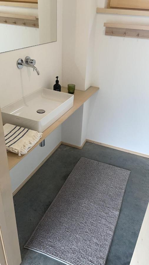 Kampenzeit Loft Mit Traumhaftem Panoramablick Apartment Aschau im Chiemgau Bagian luar foto