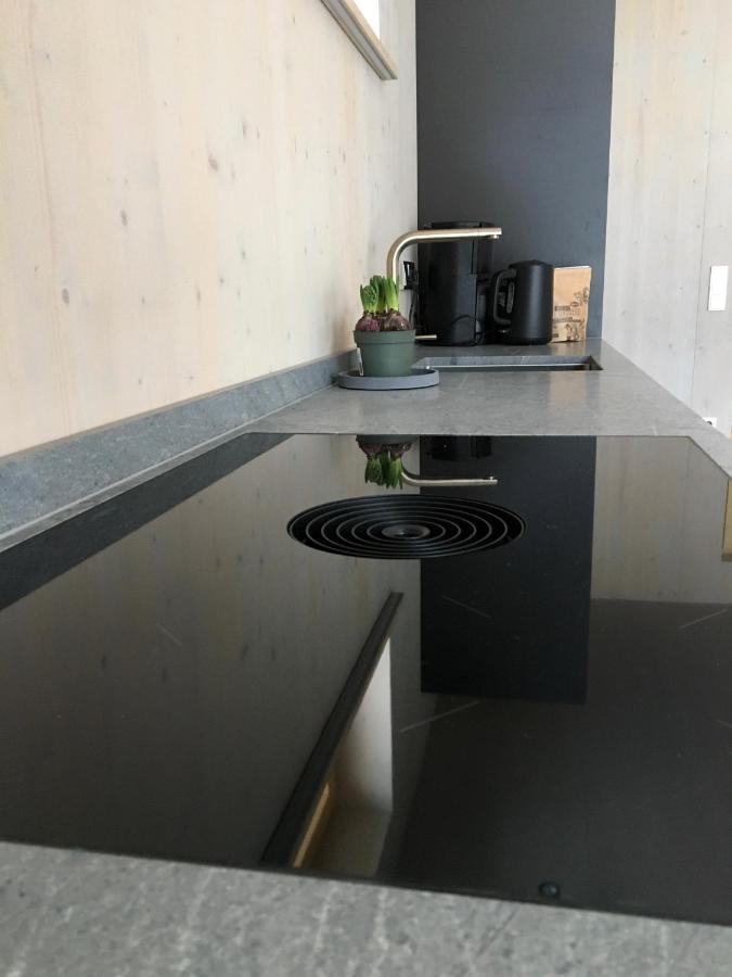 Kampenzeit Loft Mit Traumhaftem Panoramablick Apartment Aschau im Chiemgau Bagian luar foto