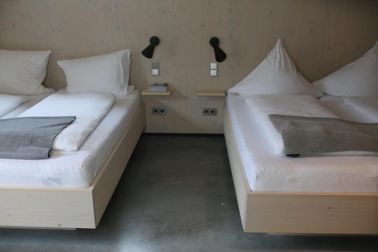 Kampenzeit Loft Mit Traumhaftem Panoramablick Apartment Aschau im Chiemgau Bagian luar foto