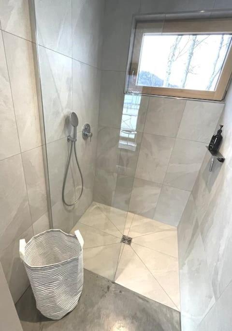 Kampenzeit Loft Mit Traumhaftem Panoramablick Apartment Aschau im Chiemgau Bagian luar foto
