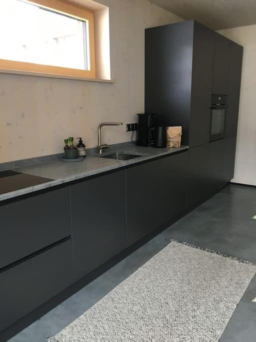 Kampenzeit Loft Mit Traumhaftem Panoramablick Apartment Aschau im Chiemgau Bagian luar foto